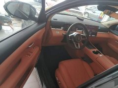 AITO Blue Electric E5 PLUS 165km Extended Range Prestige Edition Ultra 7-Seater - ფოტო 16