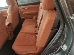 AITO Blue Electric E5 PLUS 165km Extended Range Prestige Edition Ultra 7-Seater - ფოტო 17