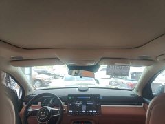 AITO Blue Electric E5 PLUS 165km Extended Range Prestige Edition Ultra 7-Seater - ფოტო 18