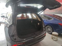 AITO Blue Electric E5 PLUS 165km Extended Range Prestige Edition Ultra 7-Seater - ფოტო 19