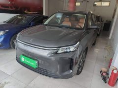 AITO Blue Electric E5 PLUS 165km Extended Range Prestige Edition Ultra 7-Seater - ფოტო 2