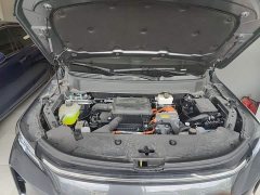 AITO Blue Electric E5 PLUS 165km Extended Range Prestige Edition Ultra 7-Seater - ფოტო 20