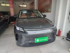 AITO Blue Electric E5 PLUS 165km Extended Range Prestige Edition Ultra 7-Seater - ფოტო 3