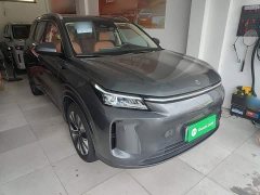 AITO Blue Electric E5 PLUS 165km Extended Range Prestige Edition Ultra 7-Seater - ფოტო 4