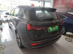 AITO Blue Electric E5 PLUS 165km Extended Range Prestige Edition Ultra 7-Seater - ფოტო 5