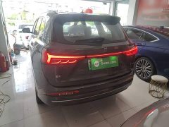 AITO Blue Electric E5 PLUS 165km Extended Range Prestige Edition Ultra 7-Seater - ფოტო 6