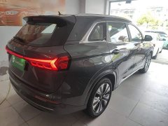 AITO Blue Electric E5 PLUS 165km Extended Range Prestige Edition Ultra 7-Seater - ფოტო 7
