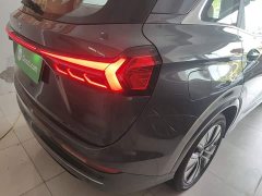 AITO Blue Electric E5 PLUS 165km Extended Range Prestige Edition Ultra 7-Seater - ფოტო 8