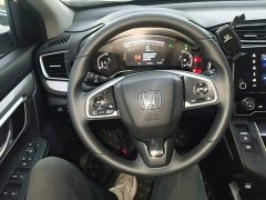 Honda CR-V 240TURBO CVT FWD Urban Edition - ფოტო 11