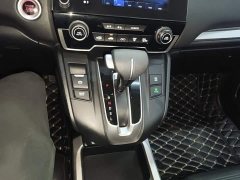 Honda CR-V 240TURBO CVT FWD Urban Edition - ფოტო 14
