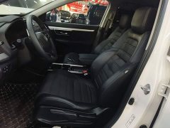 Honda CR-V 240TURBO CVT FWD Urban Edition - ფოტო 15