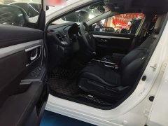 Honda CR-V 240TURBO CVT FWD Urban Edition - ფოტო 16