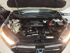 Honda CR-V 240TURBO CVT FWD Urban Edition - ფოტო 20