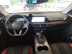 Changan Oushang X5 1.5T DCT Luxury - ფოტო 10