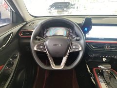 Changan Oushang X5 1.5T DCT Luxury - ფოტო 11