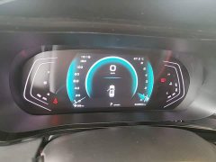 Changan Oushang X5 1.5T DCT Luxury - ფოტო 12