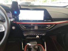 Changan Oushang X5 1.5T DCT Luxury - ფოტო 13
