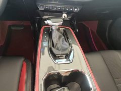 Changan Oushang X5 1.5T DCT Luxury - ფოტო 14