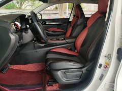 Changan Oushang X5 1.5T DCT Luxury - ფოტო 15