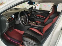 Changan Oushang X5 1.5T DCT Luxury - ფოტო 16