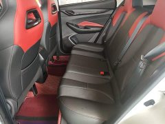 Changan Oushang X5 1.5T DCT Luxury - ფოტო 17