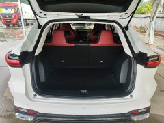 Changan Oushang X5 1.5T DCT Luxury - ფოტო 19
