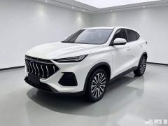 Changan Oushang X5 1.5T DCT Luxury - ფოტო 2