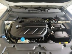 Changan Oushang X5 1.5T DCT Luxury - ფოტო 20