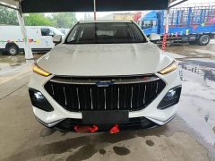 Changan Oushang X5 1.5T DCT Luxury - ფოტო 3