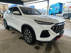 Changan Oushang X5 1.5T DCT Luxury - ფოტო 4