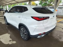 Changan Oushang X5 1.5T DCT Luxury - ფოტო 5