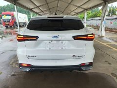 Changan Oushang X5 1.5T DCT Luxury - ფოტო 6