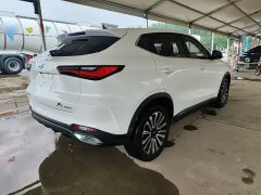 Changan Oushang X5 1.5T DCT Luxury - ფოტო 7