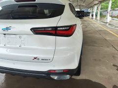 Changan Oushang X5 1.5T DCT Luxury - ფოტო 8