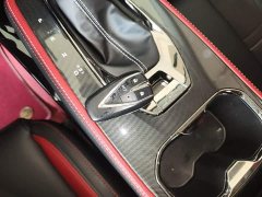 Changan Oushang X5 1.5T DCT Luxury - ფოტო 9
