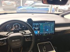 GAC AION Y 70 Tech Edition LFP Battery - ფოტო 10