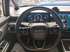 GAC AION Y 70 Tech Edition LFP Battery - ფოტო 11