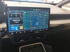 GAC AION Y 70 Tech Edition LFP Battery - ფოტო 13