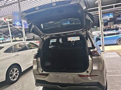 GAC AION Y 70 Tech Edition LFP Battery - ფოტო 19