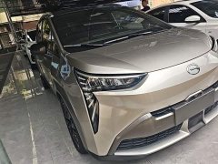 GAC AION Y 70 Tech Edition LFP Battery - ფოტო 4
