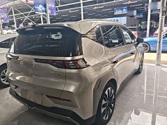 GAC AION Y 70 Tech Edition LFP Battery - ფოტო 7