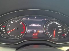 Audi Q5L 2020 Facelift 40 TFSI Prestige - ფოტო 12