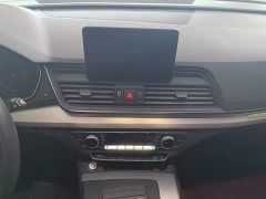 Audi Q5L 2020 Facelift 40 TFSI Prestige - ფოტო 13