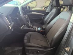 Audi Q5L 2020 Facelift 40 TFSI Prestige - ფოტო 15