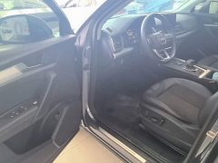Audi Q5L 2020 Facelift 40 TFSI Prestige - ფოტო 16