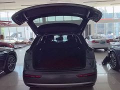 Audi Q5L 2020 Facelift 40 TFSI Prestige - ფოტო 19