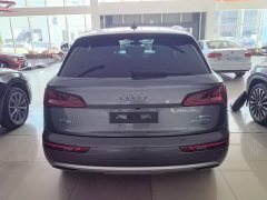 Audi Q5L 2020 Facelift 40 TFSI Prestige - ფოტო 6