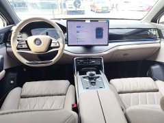 BYD Yuan Plus DM-i Glory Edition 112KM Flagship - ფოტო 10