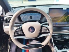 BYD Yuan Plus DM-i Glory Edition 112KM Flagship - ფოტო 11