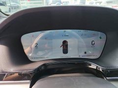 BYD Yuan Plus DM-i Glory Edition 112KM Flagship - ფოტო 12